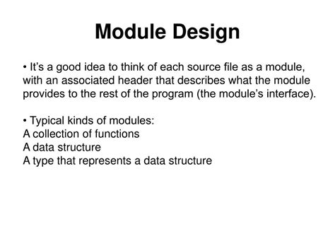 Image result for Program Design Models