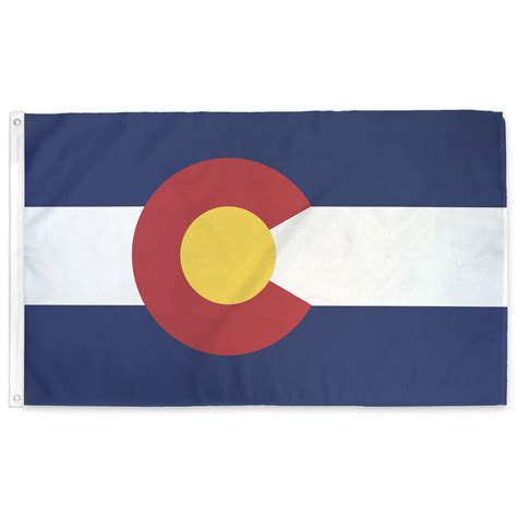 Colorado Flag | Better State Flags | Flags for Good