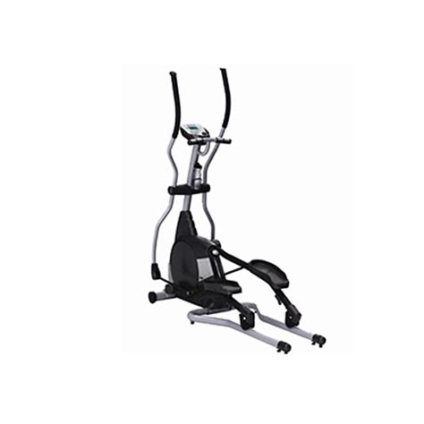 Horizon Athos Pro Cross Trainer