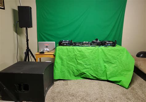 Live Stream Setup 的图像结果