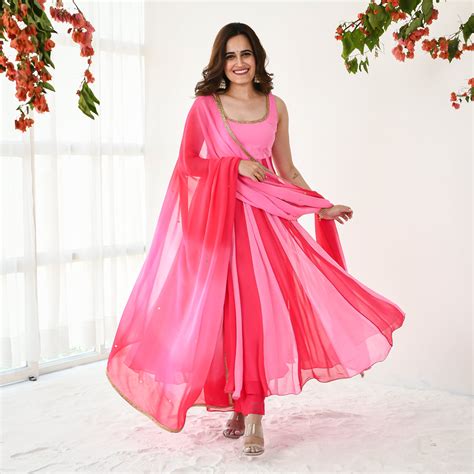 GULAL SUIT SET – UrbanStree