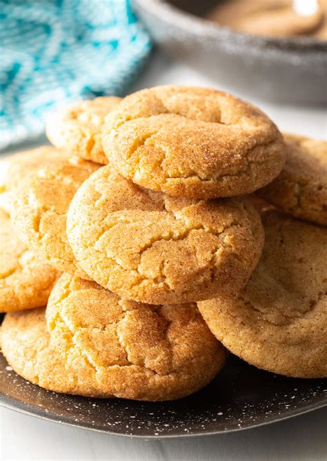 Mexican Cookies Recipe (Biscochitos) - A Spicy Perspective