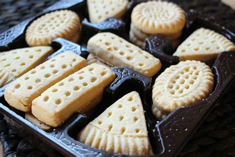 Image result for Making Shortbread