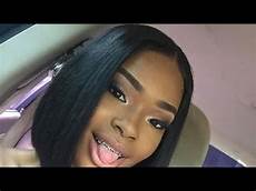 Middle Part Bob by Middle Part Bob Lace Closure Middle Part Bob