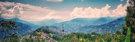 Top 10 luxury hotels in Gangtok | Hotels in Gangtok