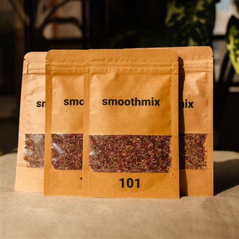 Super Saver Bundles – smoothmix.co