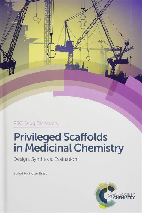 Buy Privileged Scaffolds in Medicinal Chemistry: Design, Synthesis ...