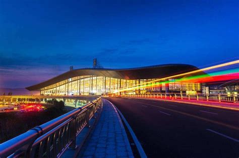 老表看过来，江西南昌瑶湖机场即将投入使用_航空资讯_天天飞通航产业平台手机版