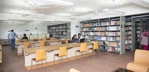 Library Accessibility | Library - Symbiosis International University