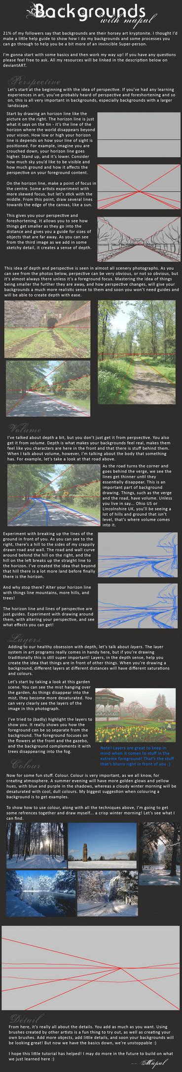 Image result for Background Design Tutorial