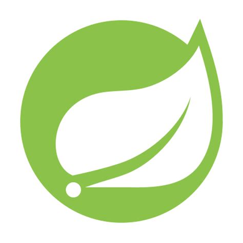 Image result for Spring Boot REST API Icon