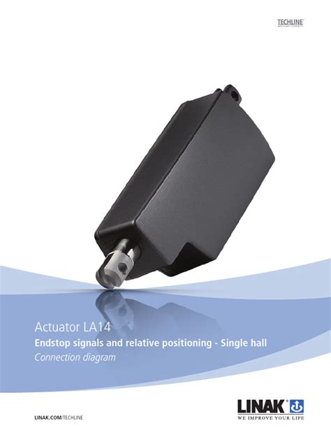 Image result for Linak Controller