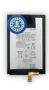 Original FL40 Battery for Motorola X Play XT1560 XT1562 XT1563 XT1565 ...