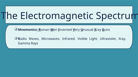 SCIENCE PHYSICS 10 THE ELECTROMAGNETIC WAVES.pptx
