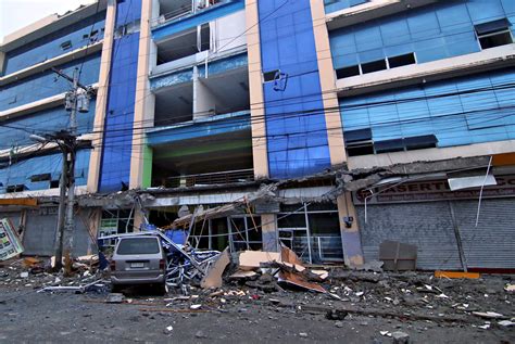 Earthquakes Today Philippines