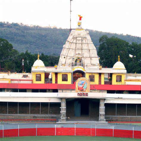 Shri Satya Sai Baba Temple - Shirdi In Maharashtra: Histroy,Facts ...
