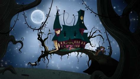 Image result for Ruby Gloom Background