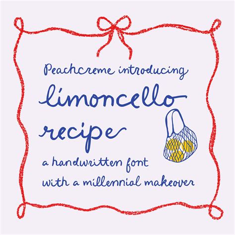 Image result for Script Typography Font