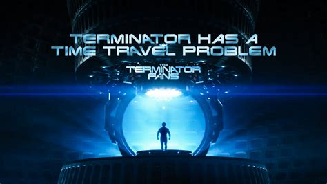 Image result for Terminator Time Machine