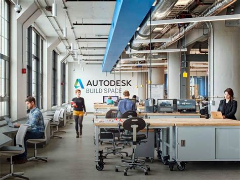 Autodesk Dorong Transformasi Digital Dan Keamanan Siber Sektor ...