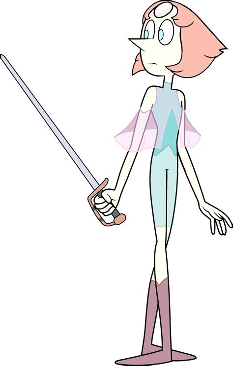 Pearls Steven Universe, Cartoon Character, Animated Series PNG Photo