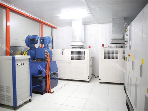 ECM Motor Testing 的图像结果