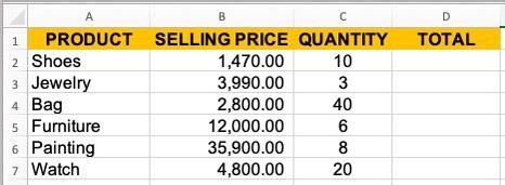 Image result for Column Absolute Mixed Reference