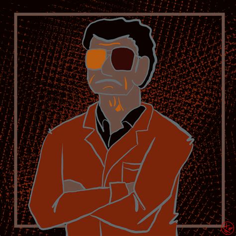 Fringe - Walter Bishop — Weasyl