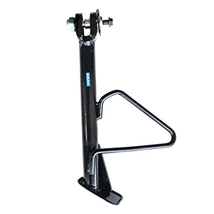NIKAVI SS33 Side Stand Compatible for Honda Activa BS6 (Sensor Fitting ...