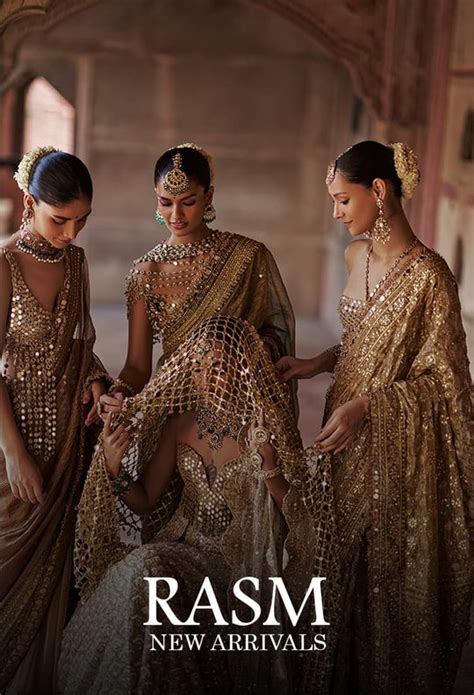 Shop Luxury Designerwear Online | ITRH Clothing Pvt. Ltd