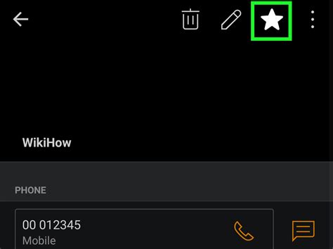 Image result for Speed Dial App for Android