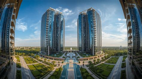 M3M Cosmos Manesar: Elevating Modern Living in Gurgaon