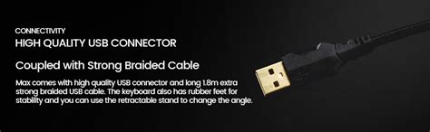 Amazon.in: Buy ZEBRONICS MECHANICAL USB WIRED KEYBOARD MAX PLUS Online ...