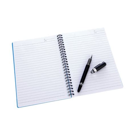 Solo Premium NoteBook A5 - SCOOBOO - Solo