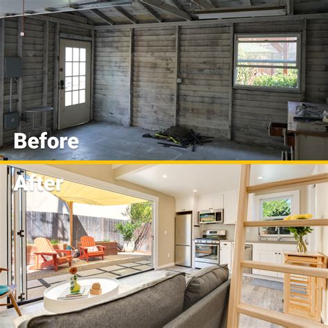 Inexpensive Garage Conversion I Turned My Garage Into A Man Cave | How
