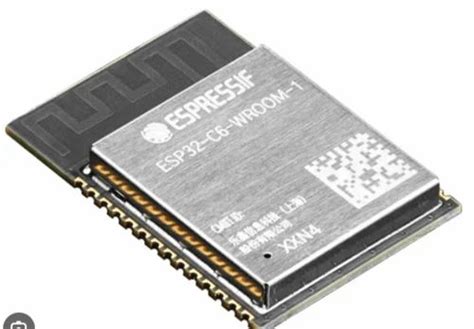 WiFi Module - Espressif ESP32 Wroom 32D WiFi Module Manufacturer from Pune