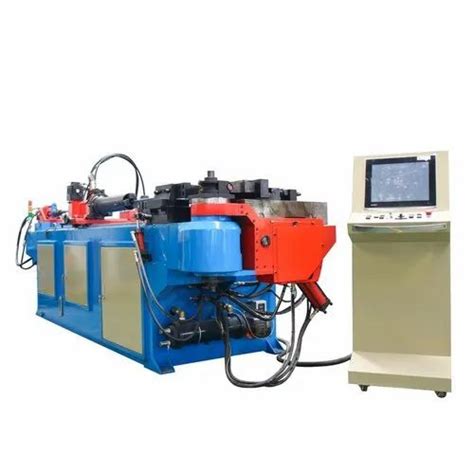 Cnc Pipe Bending Machine - NC Automatic Pipe Bender Machine Trader ...