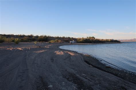 Six Mile Cove | The Dyrt