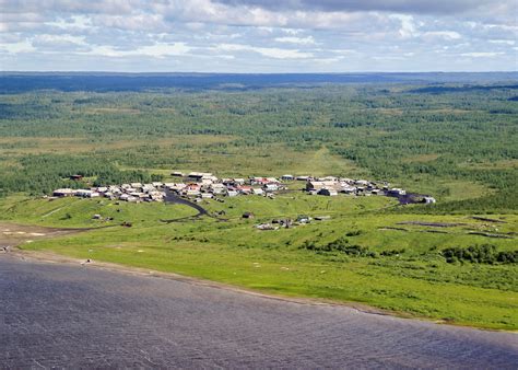 О КМНС