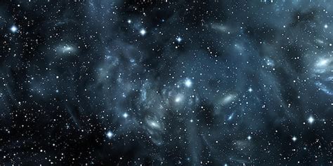 Starry background | Premium AI-generated image