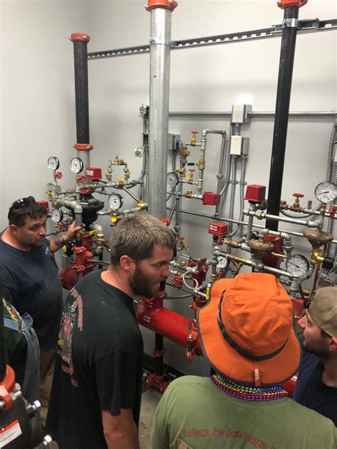 Firetrol Protection Systems on LinkedIn: Firetrol Protection of AUSTIN ...