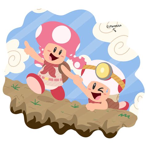 Rezultat imagine pentru Toad and TOADETTE On Logos