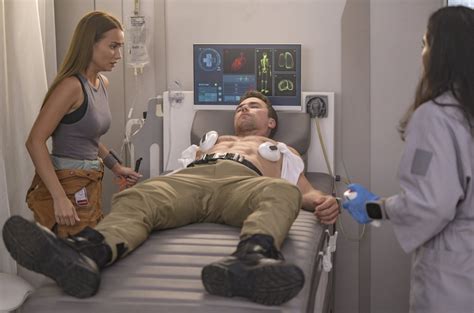 Image result for Alien Stomach Experiment Surgery