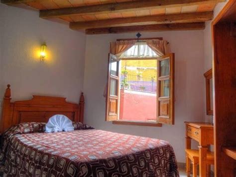 HOTEL PLAZA BARATILLO (Guanajuato) - Hotel Reviews, Photos, Rate ...