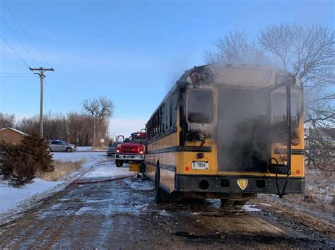 Image result for First Student Bus Fire