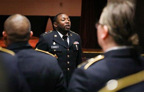 Embracing Leadership and Tradition: U.S. Army South welcomes 13 ...
