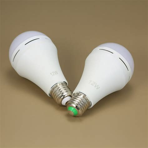 Image result for Rechargeable LED Light Bulbs