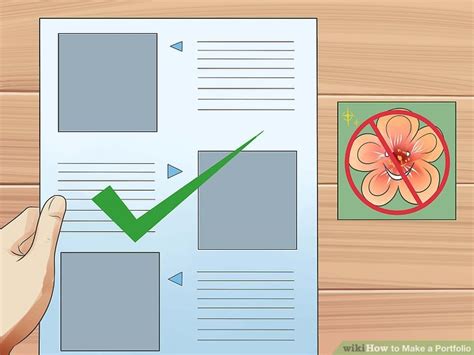 Portfolio Making Tutorial 的图像结果