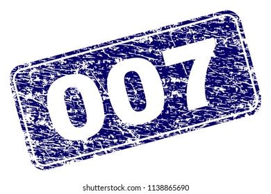007 Code Number 的图像结果