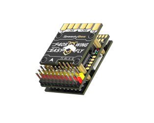 SpeedyBee F405 WING MINI Fixed Wing Flight Controller – CUBOT LIFESTYLE
